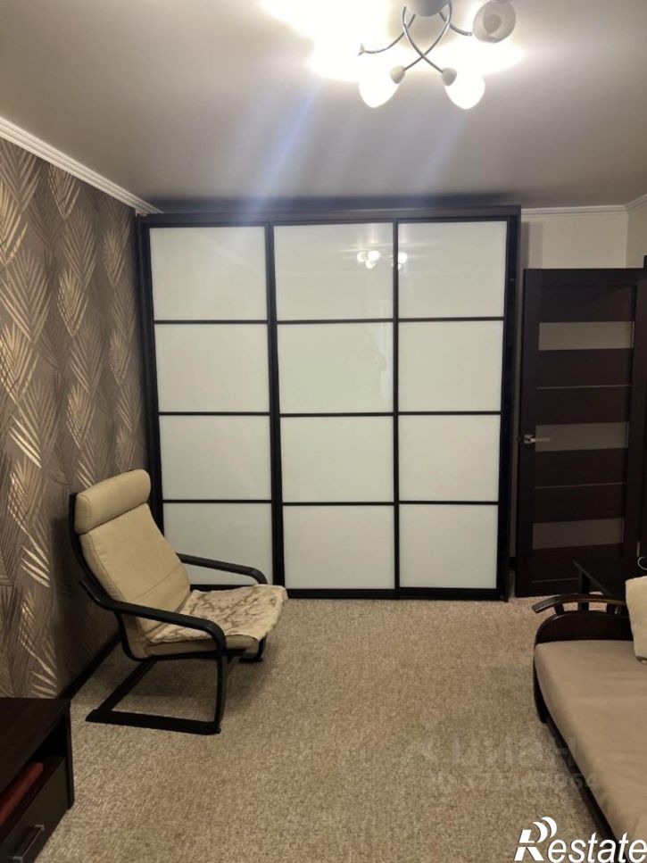 2-комн квартира Бургасская улица, 4,  д. 4