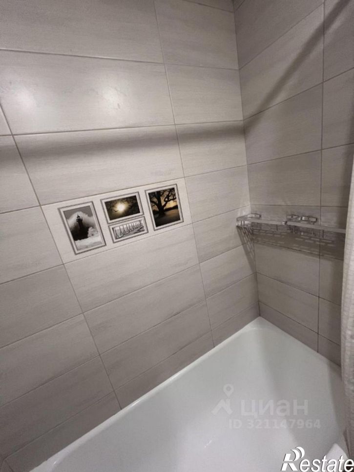 2-комн квартира Бургасская улица, 4,  д. 4