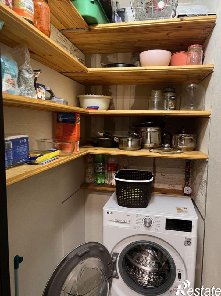 2-комн квартира Бургасская улица, 4,  д. 4