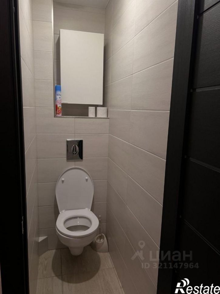 2-комн квартира Бургасская улица, 4,  д. 4