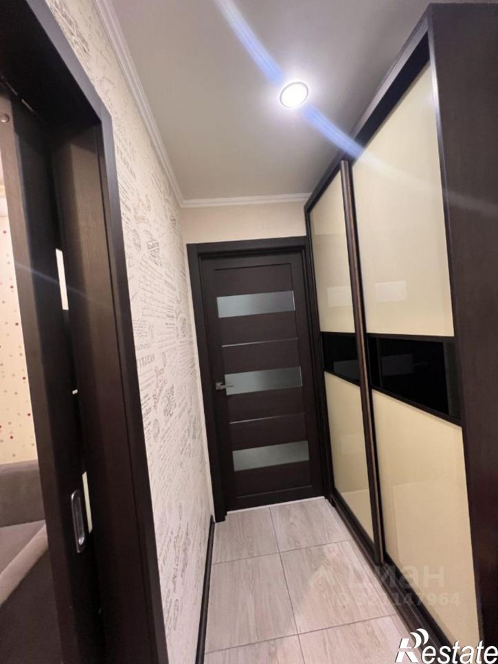 2-комн квартира Бургасская улица, 4,  д. 4