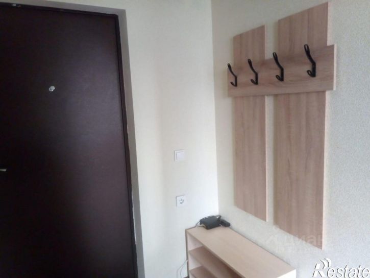 1-комн квартира улица им. Героя Яцкова И.В., 16,  д. 16