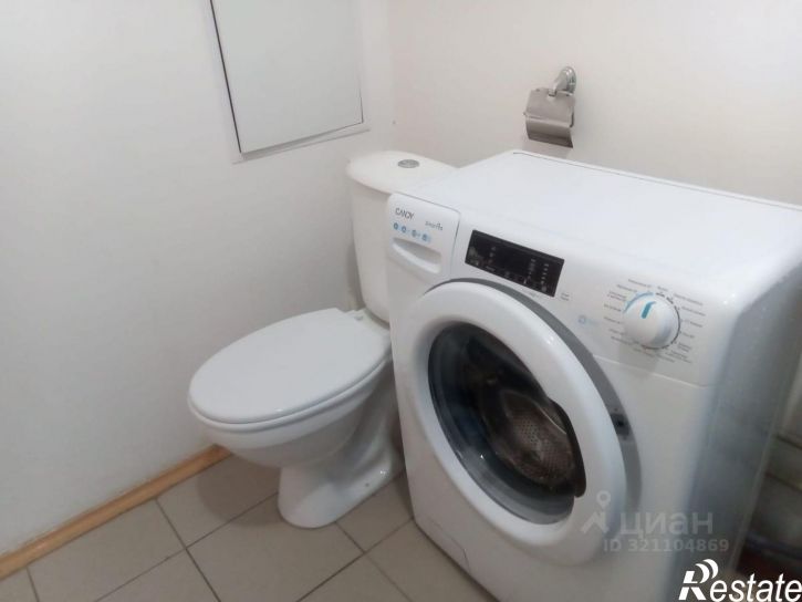 1-комн квартира улица им. Героя Яцкова И.В., 16,  д. 16