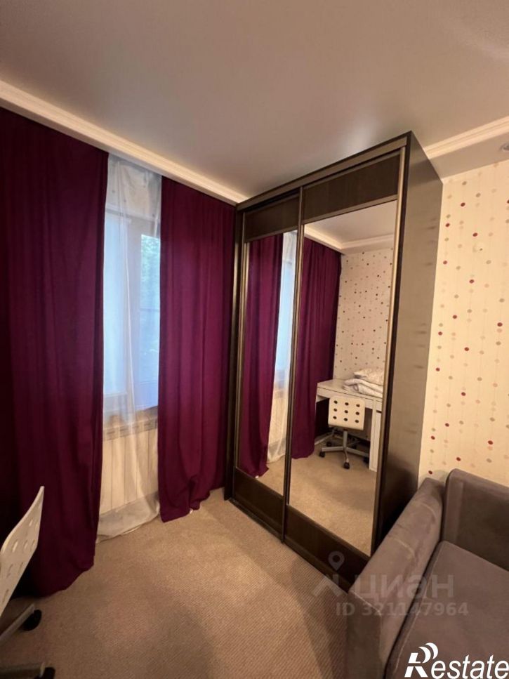 2-комн квартира Бургасская улица, 4,  д. 4