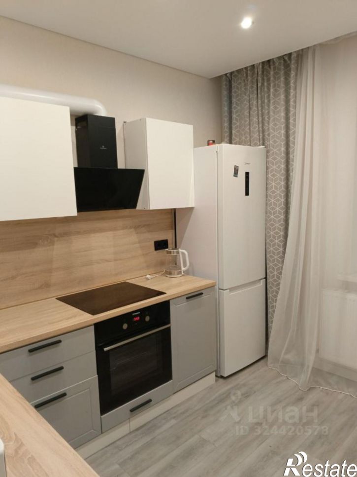 1-комн квартира ул Тепличная, 50,  д. 50