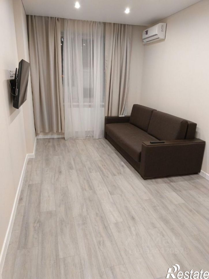 1-комн квартира ул Тепличная, 50,  д. 50