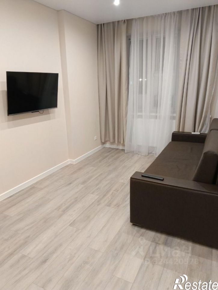 1-комн квартира ул Тепличная, 50,  д. 50