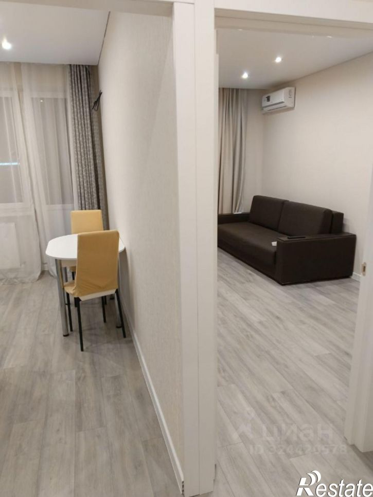 1-комн квартира ул Тепличная, 50,  д. 50