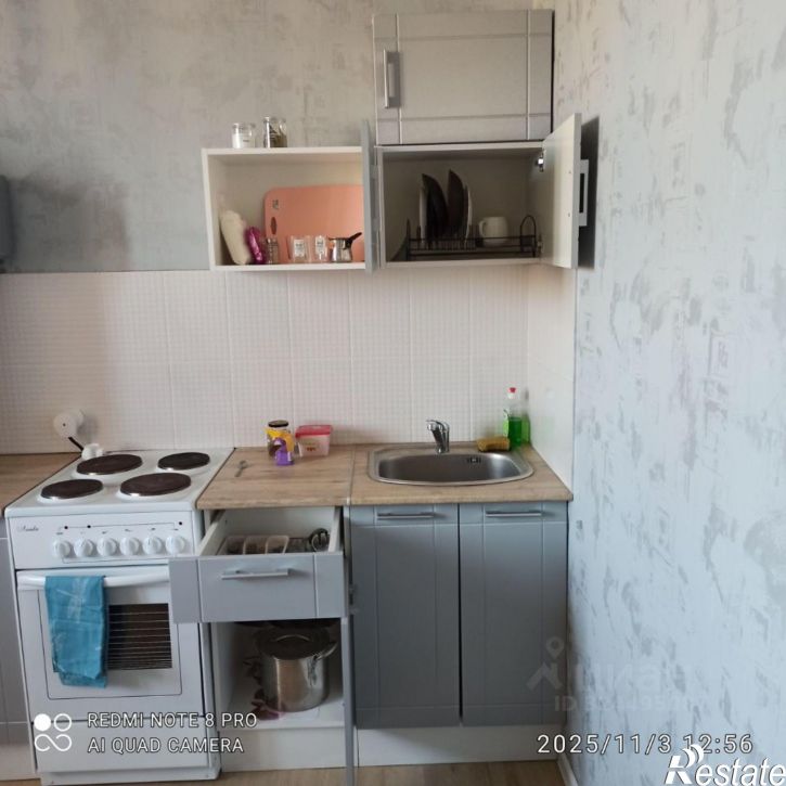 1-комн квартира ул Героев-Разведчиков, 11/5,  д. 11/5