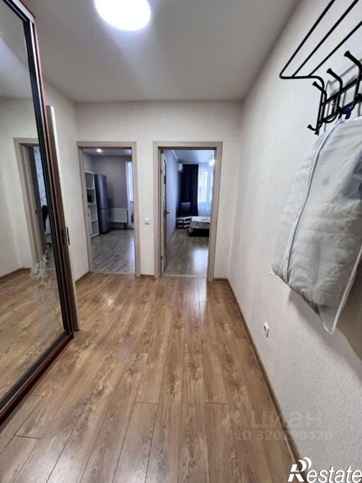 1-комн квартира ул им. 40-летия Победы, 125,  д. 125