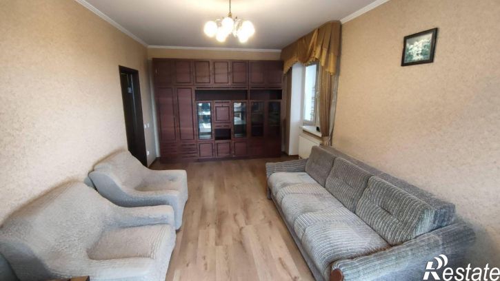 1-комн квартира проспект Константина Образцова, 2/1,  д. 2/1