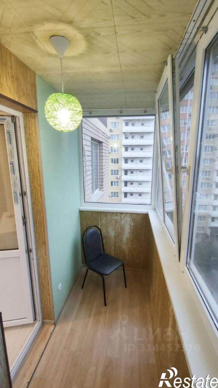 1-комн квартира проспект Константина Образцова, 2/1,  д. 2/1