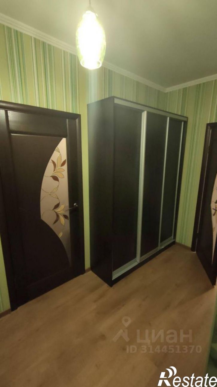 1-комн квартира проспект Константина Образцова, 2/1,  д. 2/1