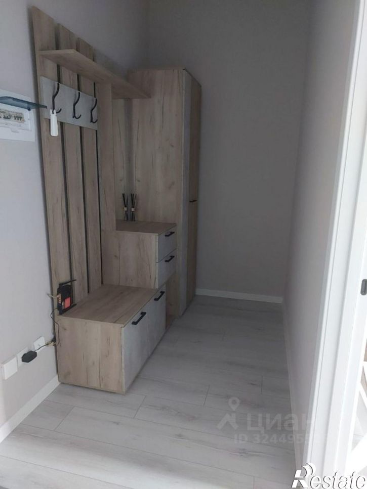 1-комн квартира ул им. генерала Корнилова, 12,  д. 12