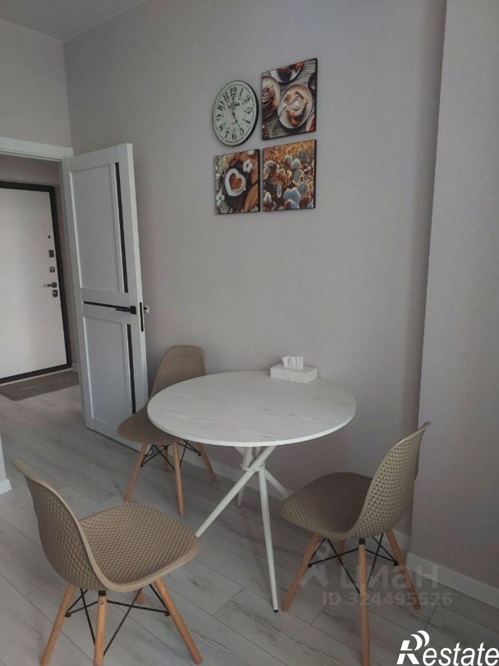 1-комн квартира ул им. генерала Корнилова, 12,  д. 12