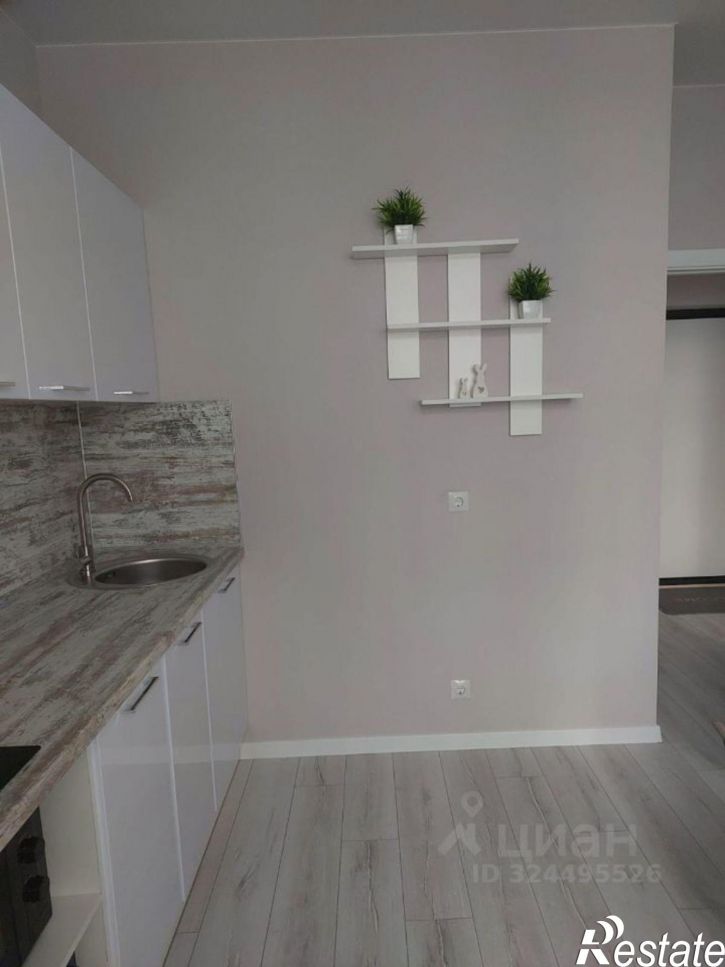 1-комн квартира ул им. генерала Корнилова, 12,  д. 12