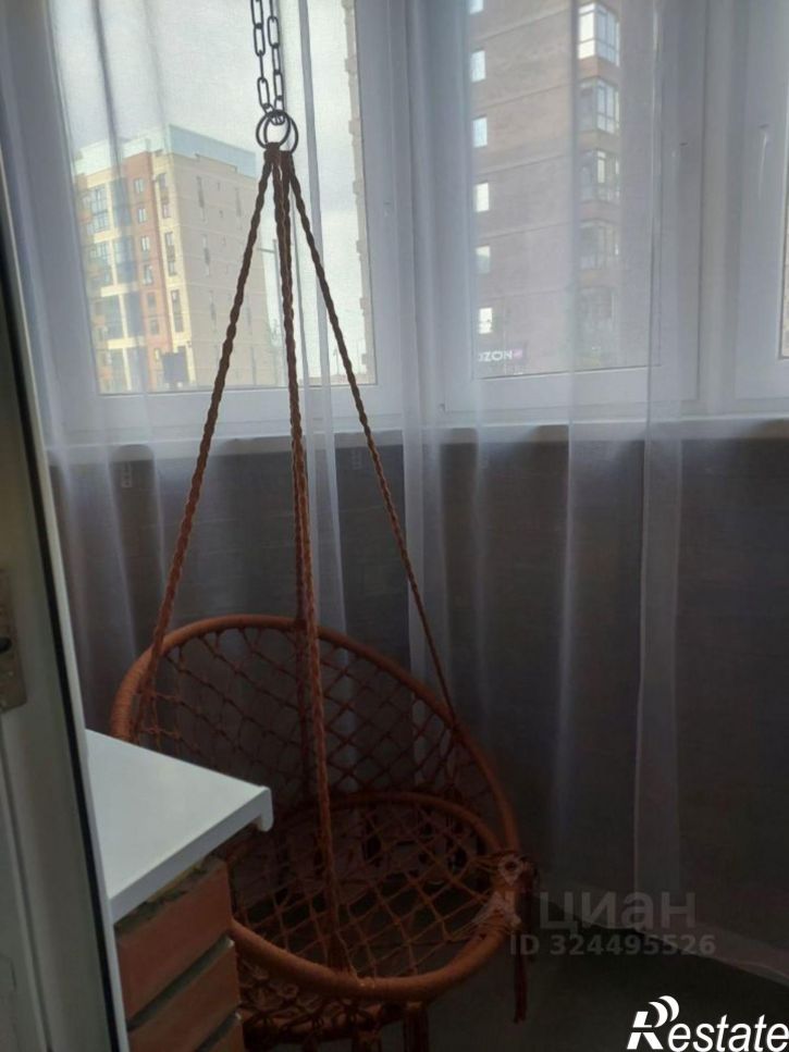 1-комн квартира ул им. генерала Корнилова, 12,  д. 12