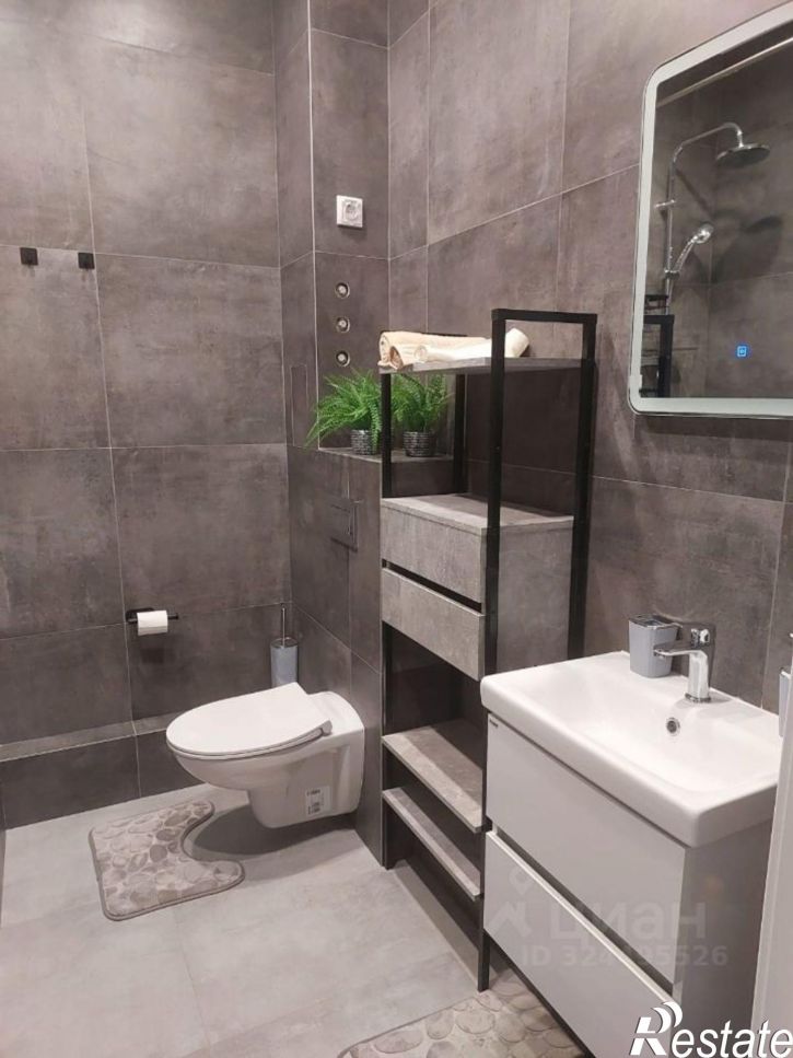 1-комн квартира ул им. генерала Корнилова, 12,  д. 12