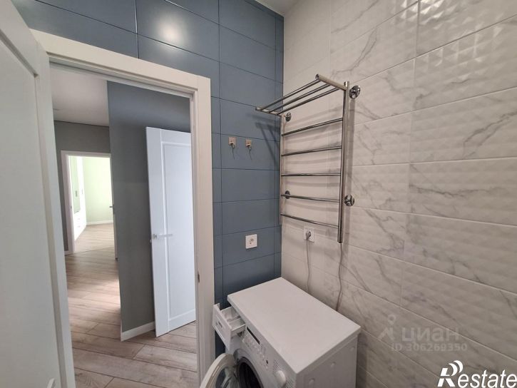 2-комн квартира ул Героев-Разведчиков, 6 2,  д. 6 2,  к. 2