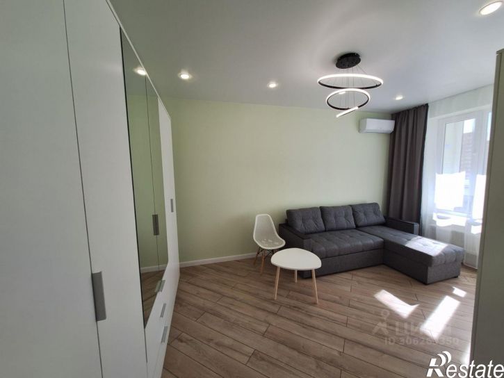 2-комн квартира ул Героев-Разведчиков, 6 2,  д. 6 2,  к. 2