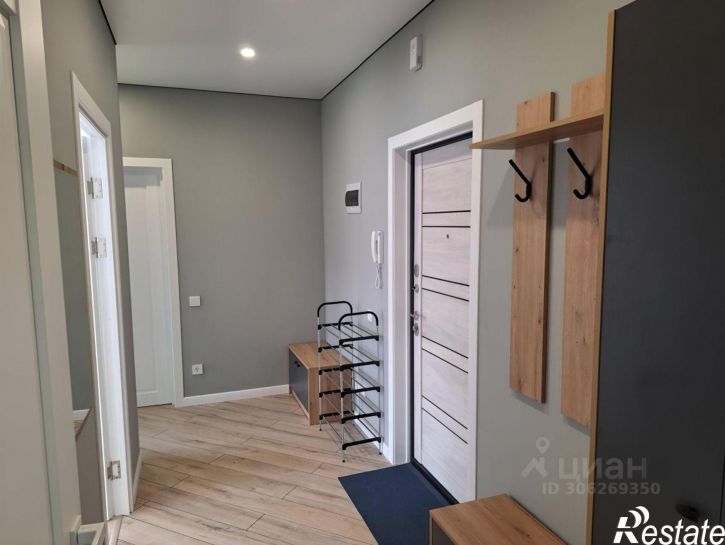 2-комн квартира ул Героев-Разведчиков, 6 2,  д. 6 2,  к. 2