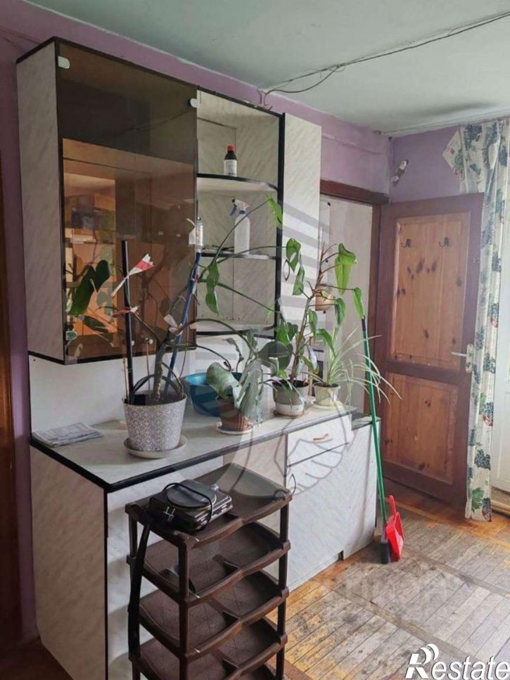 Комната улица Игнатова, 8,  д. 8