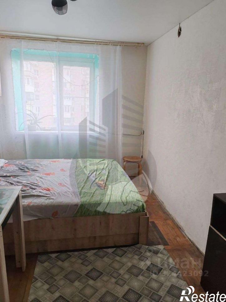 Комната улица Игнатова, 8,  д. 8