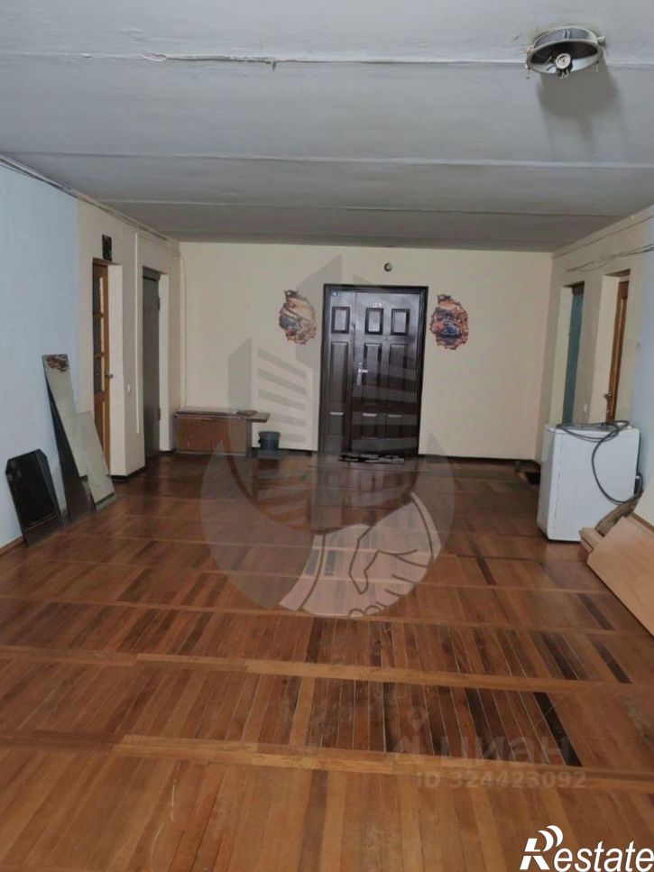 Комната улица Игнатова, 8,  д. 8