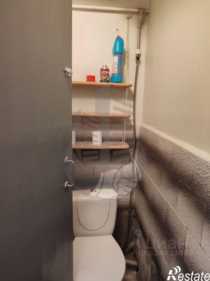 Комната улица Игнатова, 8,  д. 8