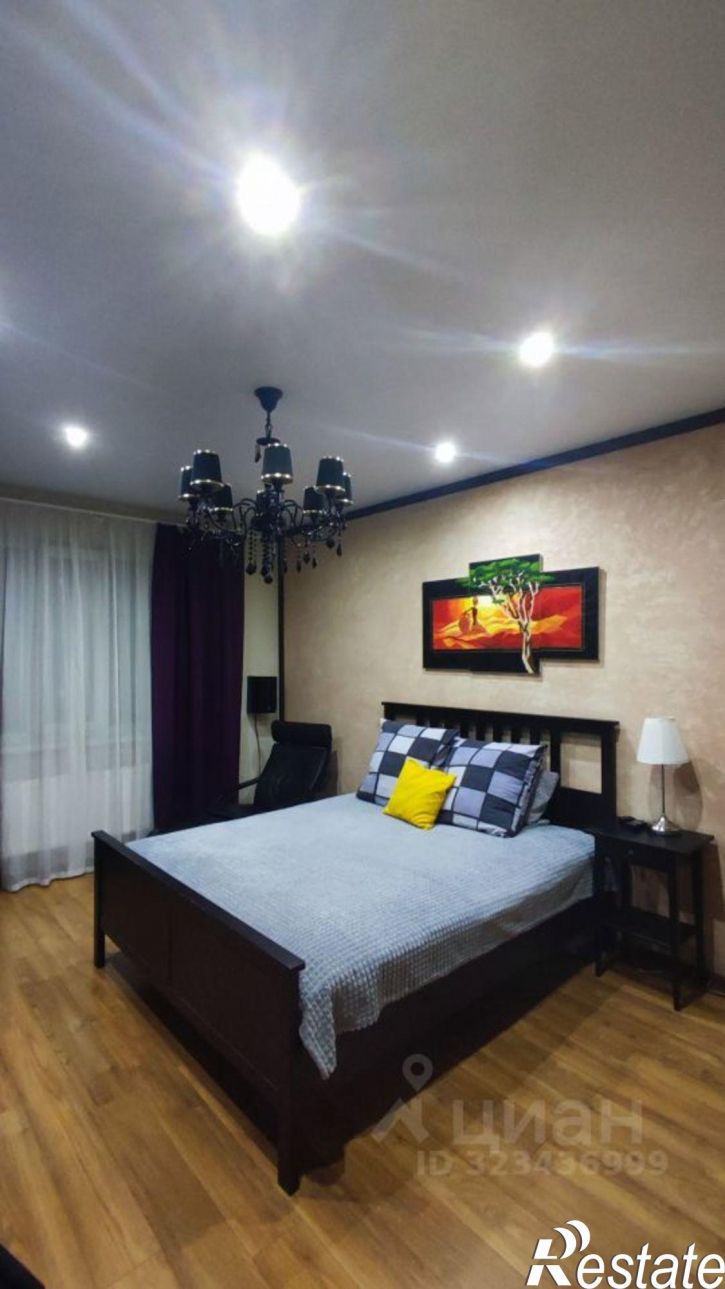 2-комн квартира Восточно-Кругликовская улица, 28/1,  д. 28/1