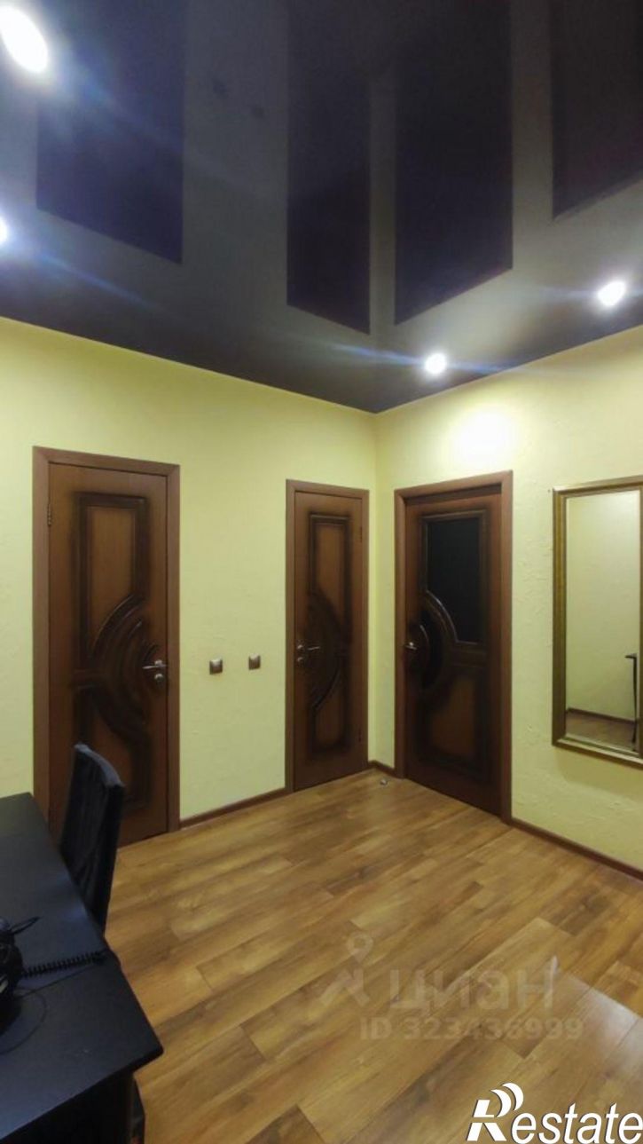 2-комн квартира Восточно-Кругликовская улица, 28/1,  д. 28/1