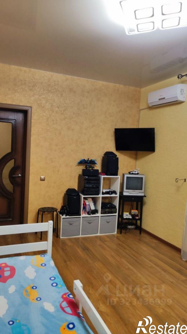 2-комн квартира Восточно-Кругликовская улица, 28/1,  д. 28/1