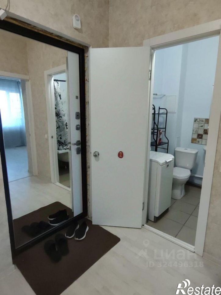 3-комн квартира ул им. генерала Петрова И.Т., 41 2,  д. 41 2,  к. 2