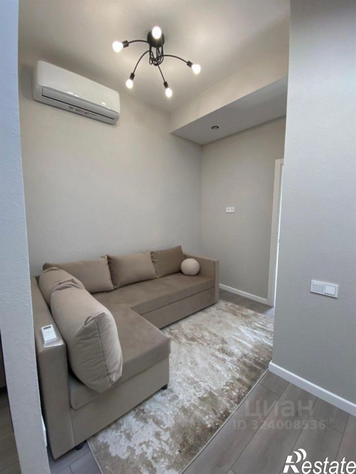 2-комн квартира Агрономическая улица, 2/5 к1,  д. 2/5 к1