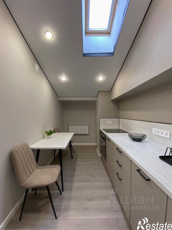 2-комн квартира Агрономическая улица, 2/5 к1,  д. 2/5 к1