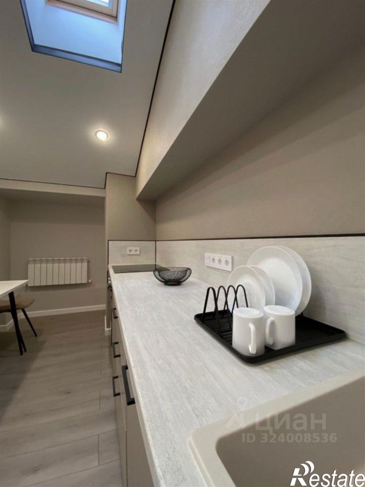 2-комн квартира Агрономическая улица, 2/5 к1,  д. 2/5 к1