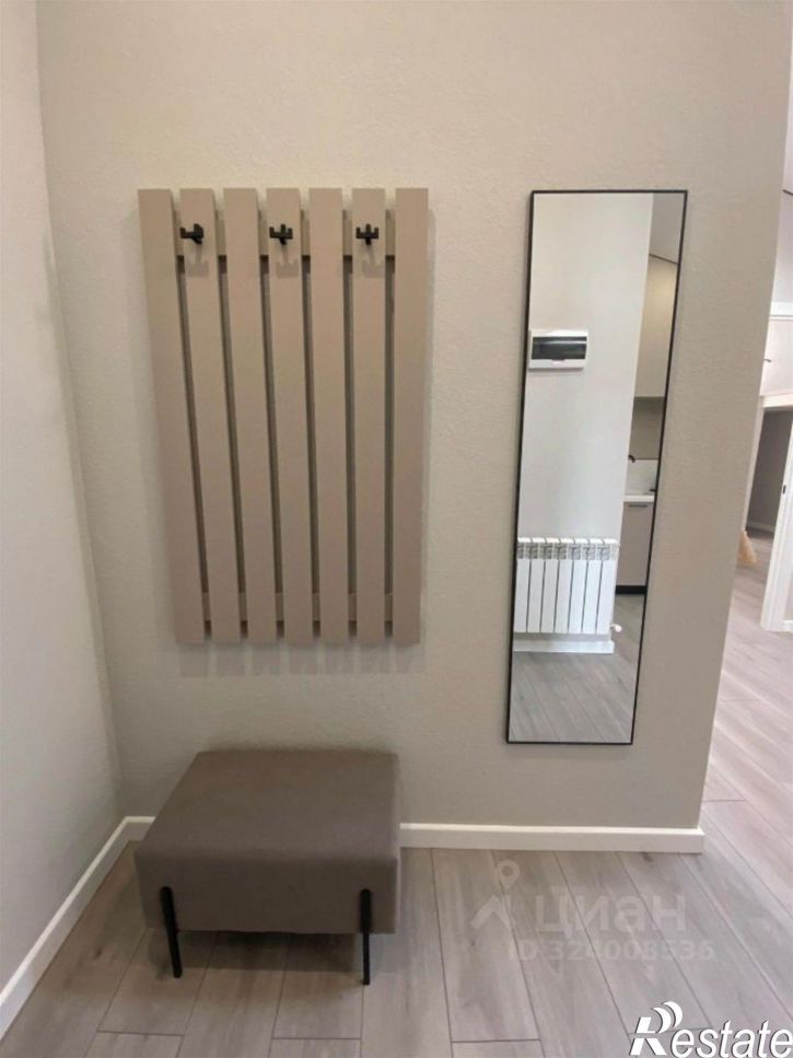 2-комн квартира Агрономическая улица, 2/5 к1,  д. 2/5 к1