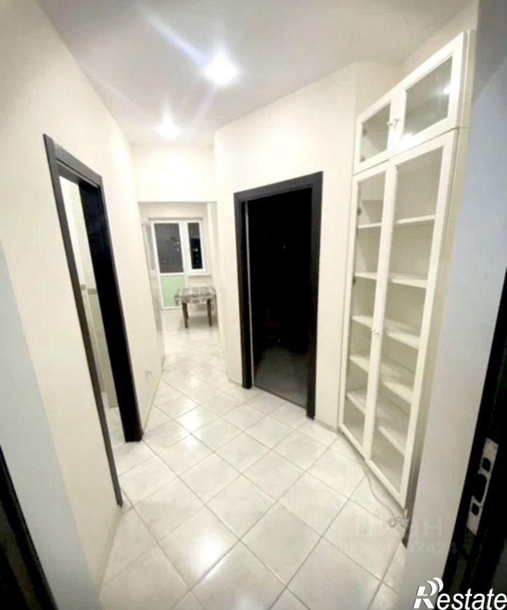 1-комн квартира ул Командорская, 3 2,  д. 3 2,  к. 2