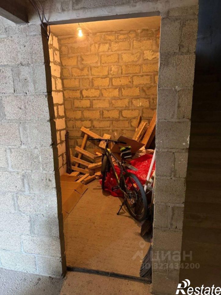 Коттедж/дом Оливковая улица, 1 к119,  д. 1 к119