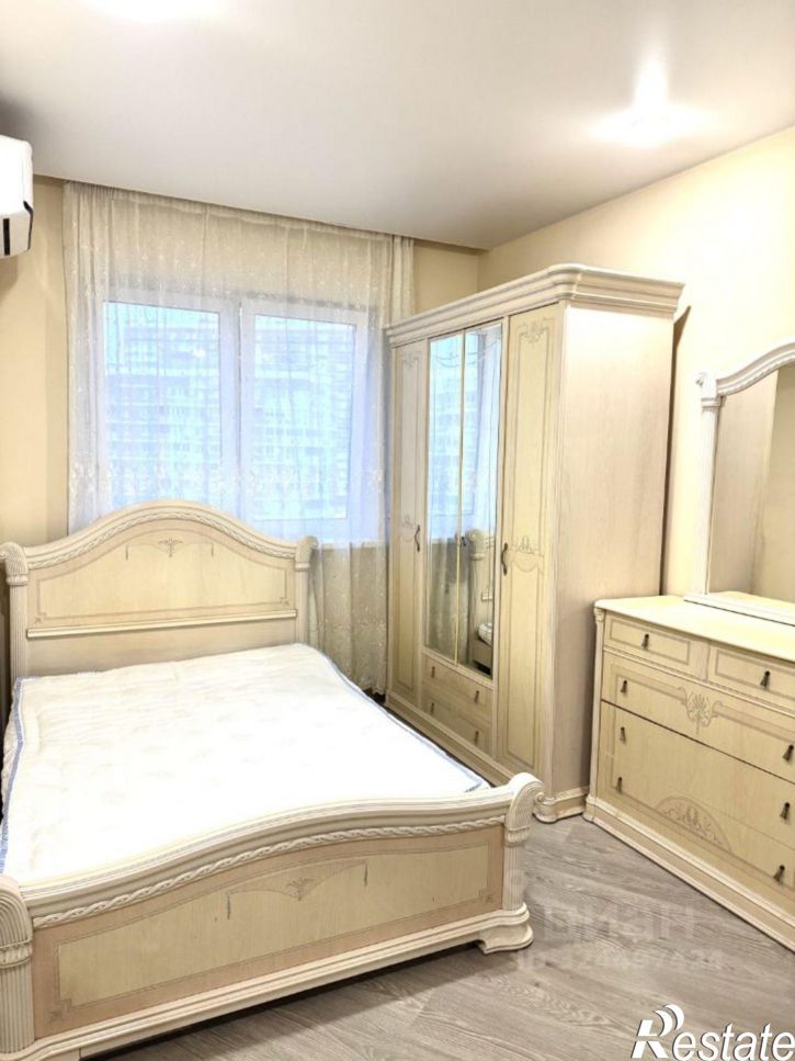 1-комн квартира ул Командорская, 3 2,  д. 3 2,  к. 2