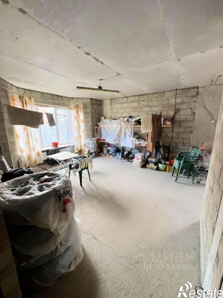 Коттедж/дом Оливковая улица, 1 к119,  д. 1 к119