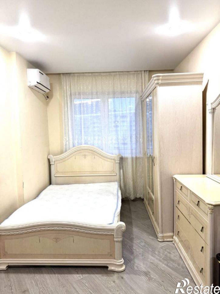 1-комн квартира ул Командорская, 3 2,  д. 3 2,  к. 2