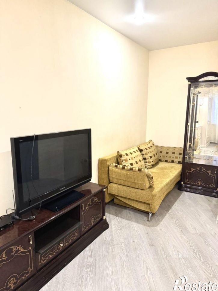 1-комн квартира ул Командорская, 3 2,  д. 3 2,  к. 2