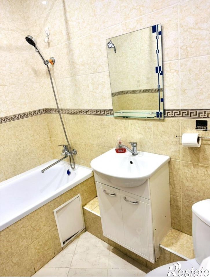 1-комн квартира ул Командорская, 3 2,  д. 3 2,  к. 2