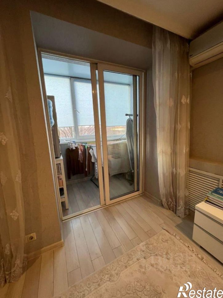 2-комн квартира ул Московская, 84,  д. 84