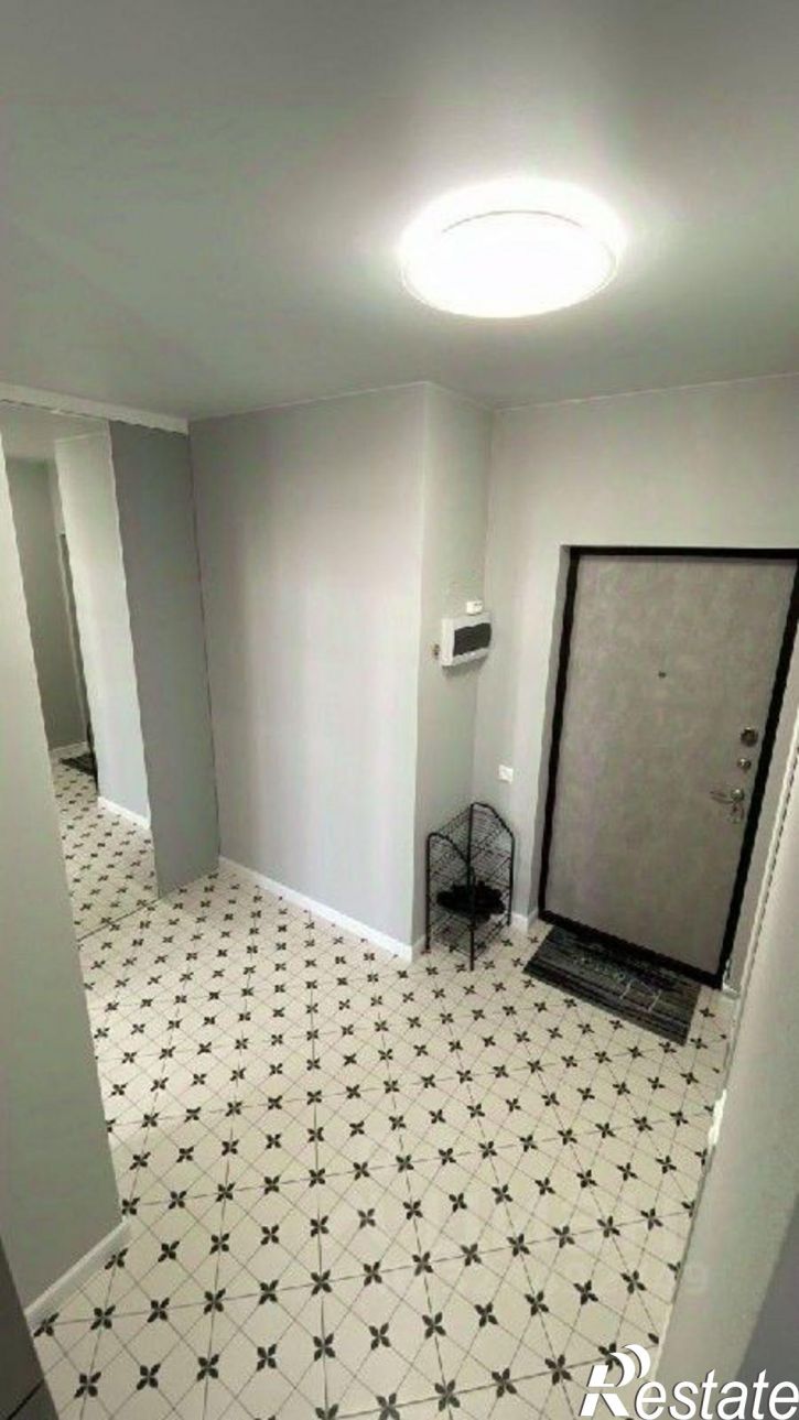 1-комн квартира ул Ветеранов, 65А,  д. 65А