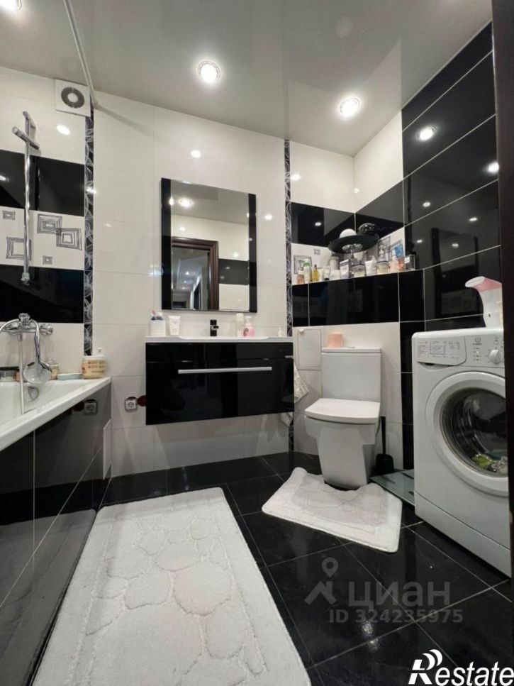 2-комн квартира ул Московская, 84,  д. 84