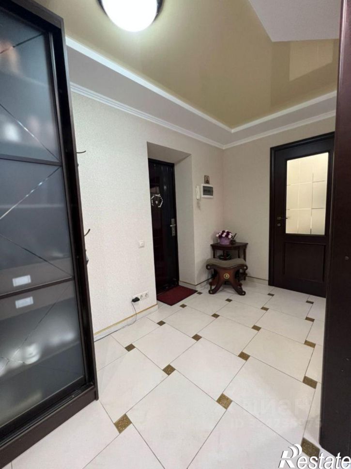 2-комн квартира ул Московская, 84,  д. 84