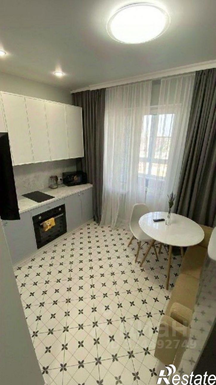 1-комн квартира ул Ветеранов, 65А,  д. 65А