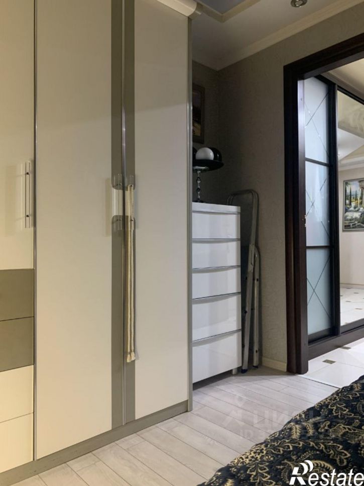 2-комн квартира ул Московская, 84,  д. 84